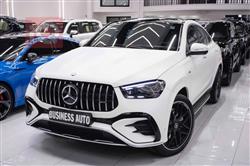 مرسيدس بنز GLE